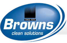 Browns Brushware - M10 &amp; M10 Mega