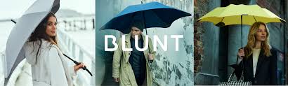 Blunt Umbrella's - Farmers